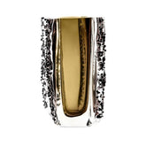 Square Pier Glass Vase