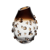 Emergence Luxury Glass Vase