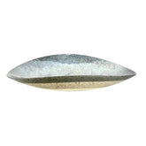 Yalos Murano Quarzo Avorio Plate