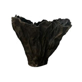Decorative Cast Copper Centerpiece – Large