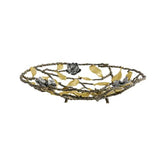Michael Aram Vintage Bloom Bowl
