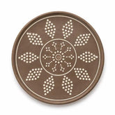 Najd Sgraffito Decorative Plate