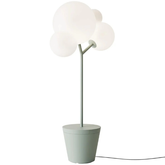 Zafferano Tree of Light Floor Lamp