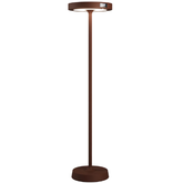 Zafferano Barbell L Floor Lamp