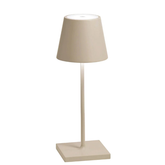 Zafferano Poldina Mini Pro Table Lamp