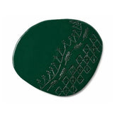 Green Ceramic Wall Art - South Collection