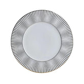Spal Porcelains Glint Soup Bowl
