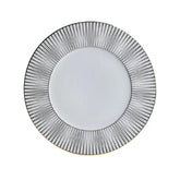 Spal Porcelains Glint Dinner Plate