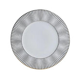 Spal Porcelains Glint Charger Plate