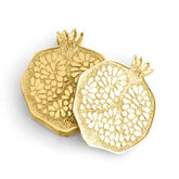 Michael Aram Pomegranate Coaster - 6 Pecies