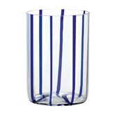 Zafferano Tirache Tumbler Set – Blue