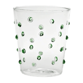 Zafferano Party Tumbler Set – Green
