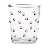 Zafferano Party Tumbler Set – Pink
