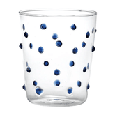 Zafferano Party Tumbler Set – Blue