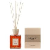 Naturalmila Room Diffuser – Orange and Cinnamon