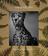David Gulden Nor Dread Nor Hope Attend