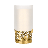 Sun Abajora Arabic Calligraphy Decorative Lamp