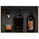 Locherber Milano Habana Tobacco Giftbox
