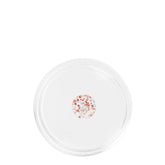 Zafferano Teca Terrazzo Bowl – Red/Blue