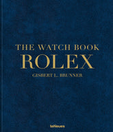 The Watch Book Rolex