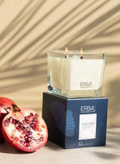 Erbal Raman Candle