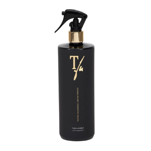 Teatro Fragranze Uniche - Pure Amber Room Spray Gun