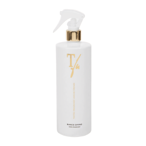 Teatro Fragranze Uniche - White Divine Spray Gun
