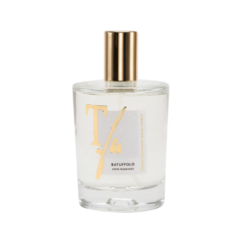Teatro Fragranze Uniche - Bianco Divino Home Spray