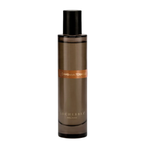 Locherber Milano Habana Tobacco Spray