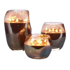 ONNO Sage Cape Champagne Candle