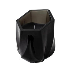 Zaha Hadid Shimmer Obsidian Scented Candle