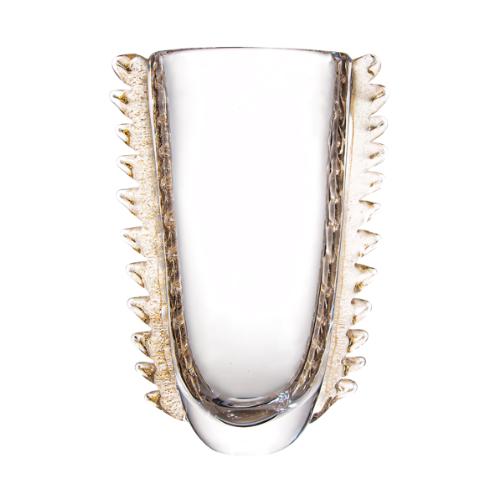 Blue Sky Thorn Decorative Vase