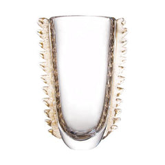 Blue Sky Thorn Decorative Vase