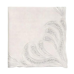 Tecla Napkin Mastice & Ghiaia