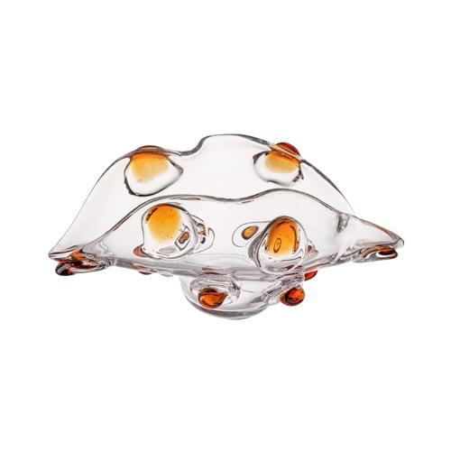 Bacarro Sculptural Fruit Bowl