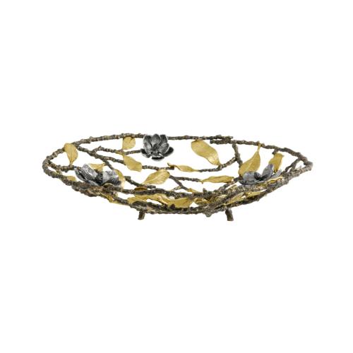 Michael Aram Vintage Bloom Bowl