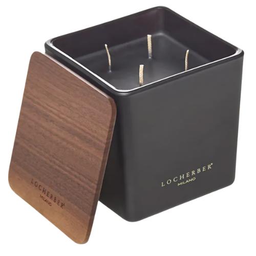 Locherber Azad Kashmere Scented Candle