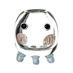 Jing Jing Luxury Crystal Glass Vase