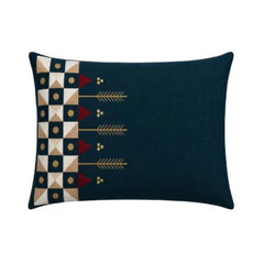 Qatt Pattern Cushion Cover