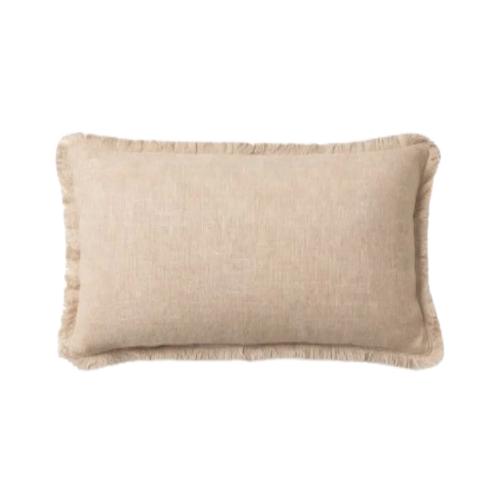 Textured Leenox Cushion Cover