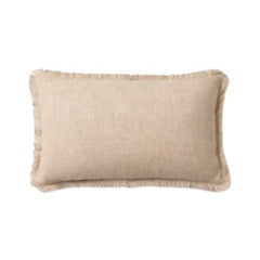 Textured Leenox Cushion Cover
