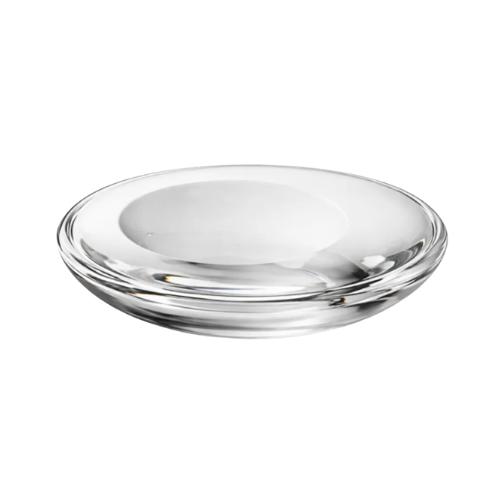 Water Drop Crystal Ashtray