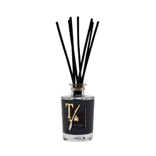 Teatro Fragranze Uniche - Black Divine Diffuser