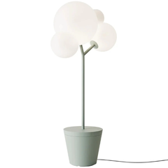 Zafferano Tree of Light Floor Lamp