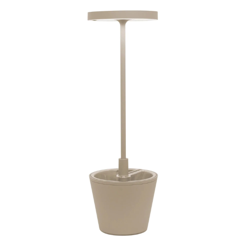 Zafferano Poldina Reservo Table Lamp