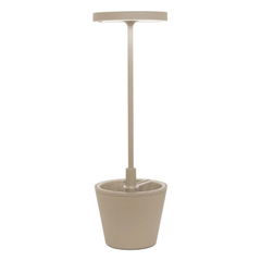 Zafferano Poldina Reservo Table Lamp