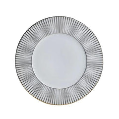 Spal Porcelanas Glint Porcelain Bread Plate
