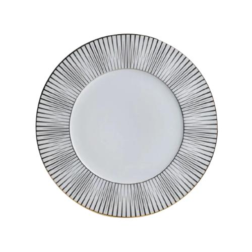 Spal Porcelanas Glint Porcelain Dessert Plate