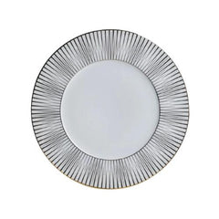 Spal Porcelanas Glint Porcelain Dessert Plate