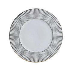 Spal Porcelains Glint Soup Bowl